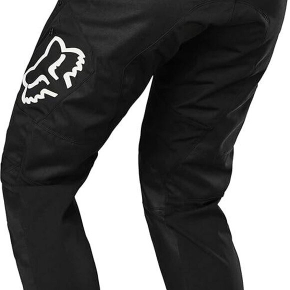 FOX LEGION MOTOCROSS PANTS SIZE 30 WASTE - Picture 3 of 7
